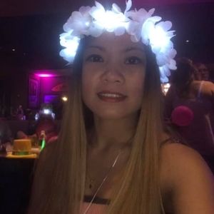 Meet your Posher, Marsha